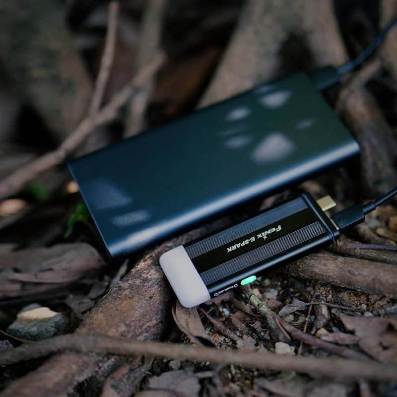 Latarka Diodowa Fenix E-spark