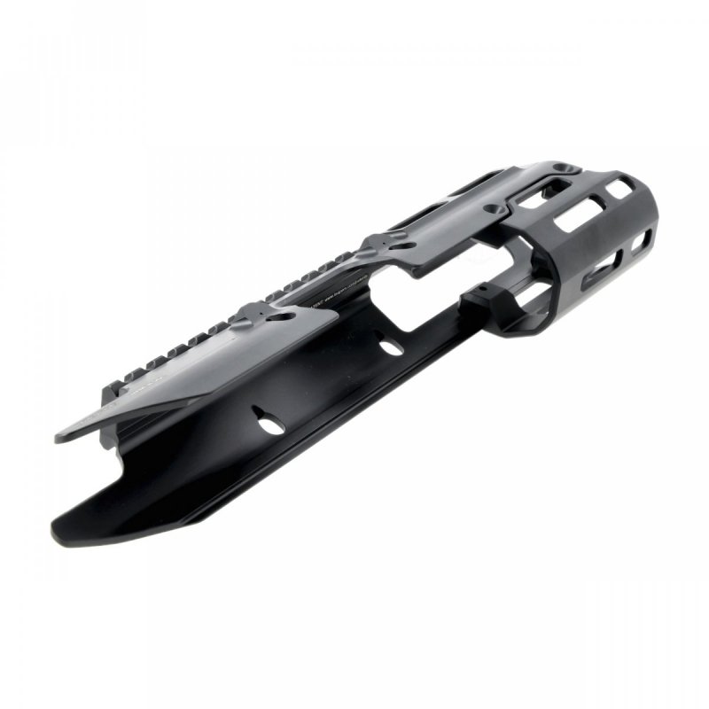 Szyna montażowa Leapers UTG Pro Monolithic M-LOK do MP5K