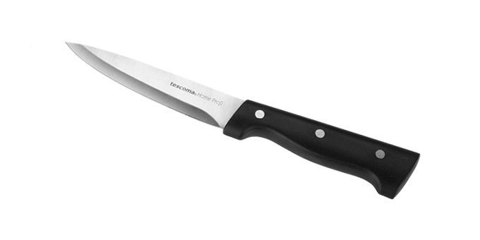 Nóż uniwersalny HOME PROFI 9 cm Tescoma