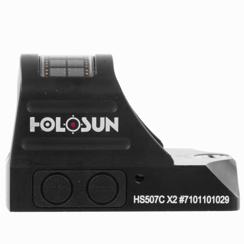 Kolimator Holosun Micro Red Dot HS507C X2