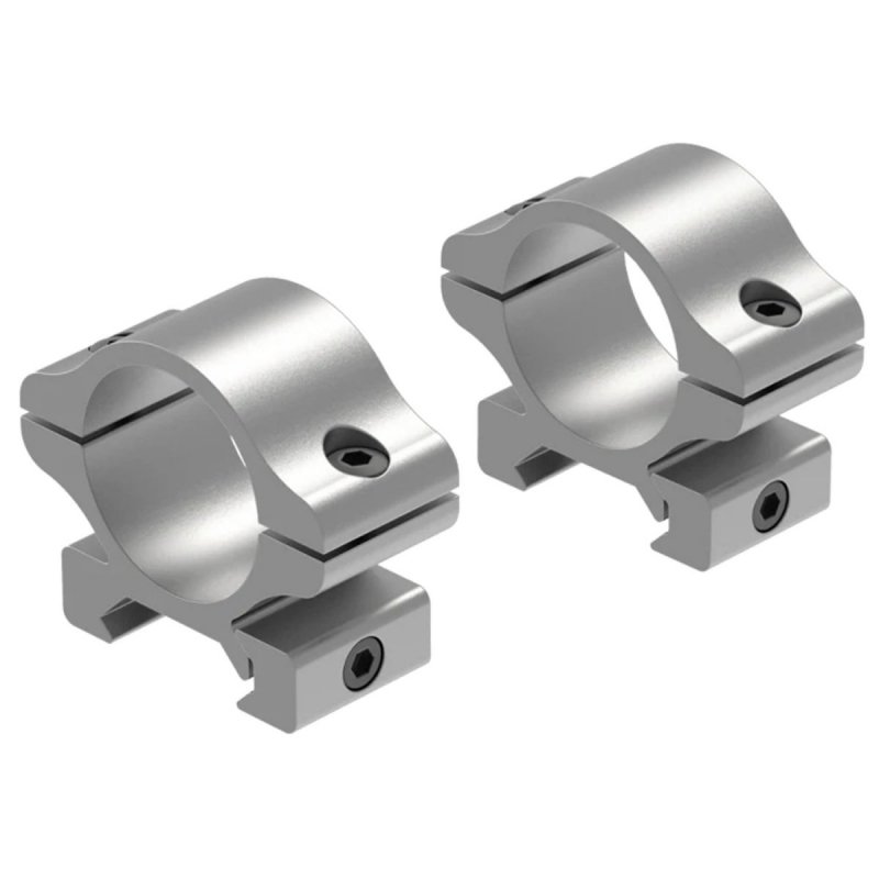 Montaż aluminiowy Leupold Rifleman 1" srebrny