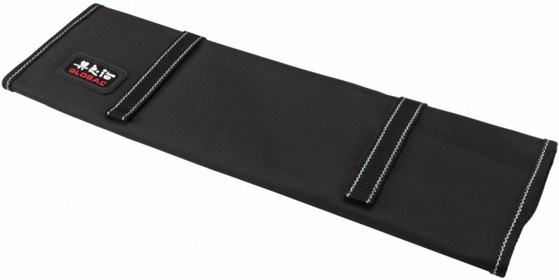 Torba "Szefa kuchni" na 9 noży Global