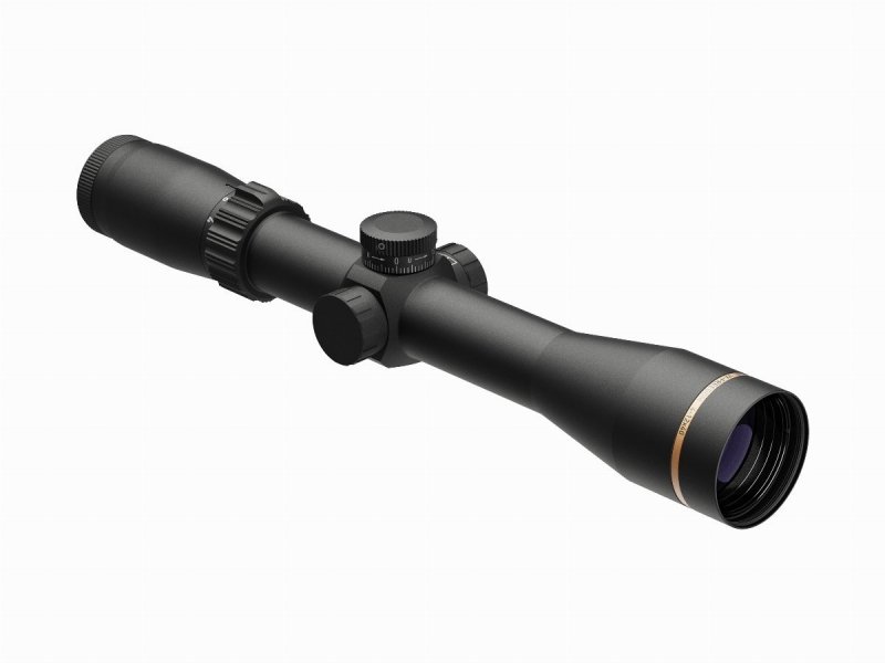 Luneta celownicza Leupold VX-Freedom 4-12x40 30 mm AO Tri-MOA