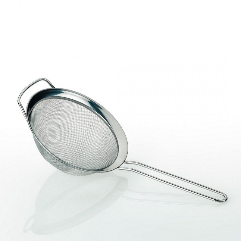 KELA-Sitko kuchenne 16cm stalowe Profi