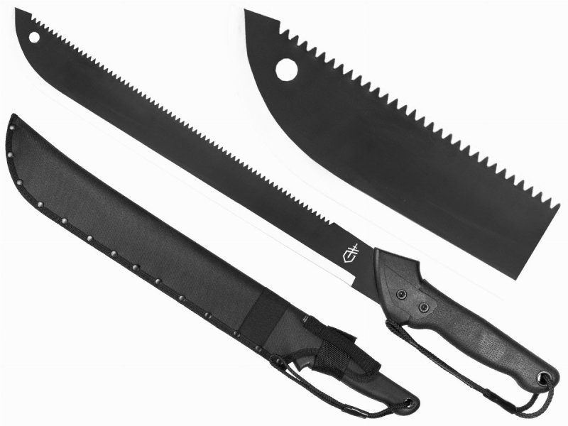 Maczeta Gerber Gator