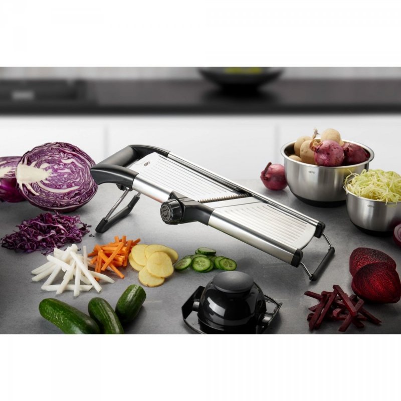 Szatkownica VOLARI GEFU