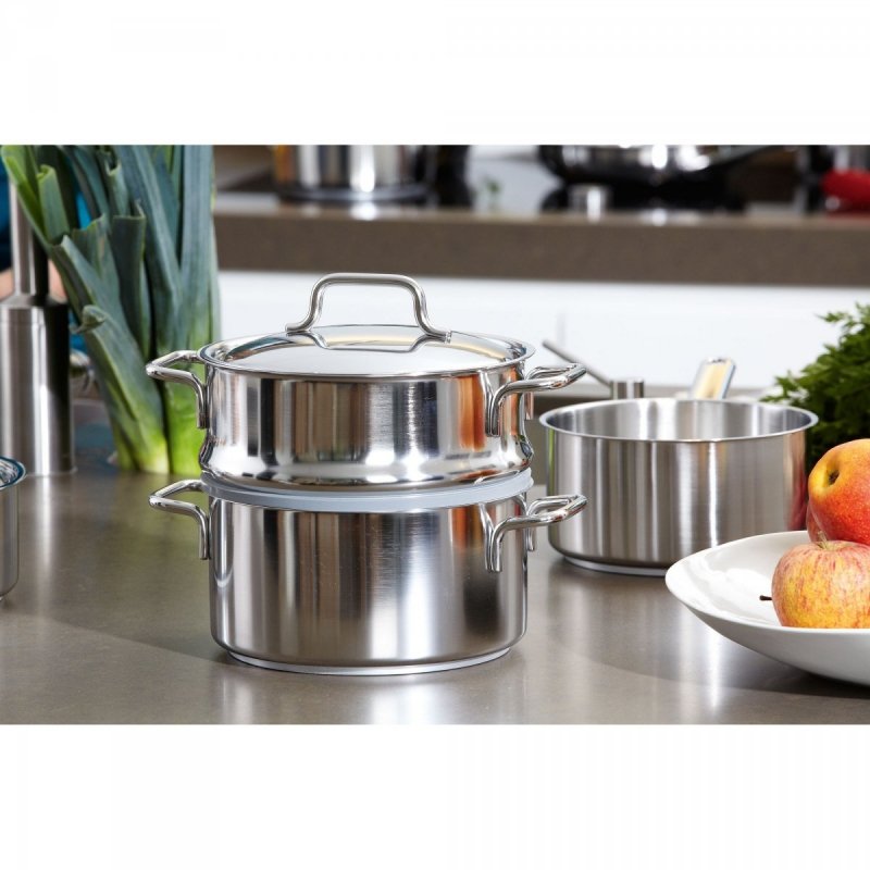 Rondelek 4l Apollo 7 Demeyere