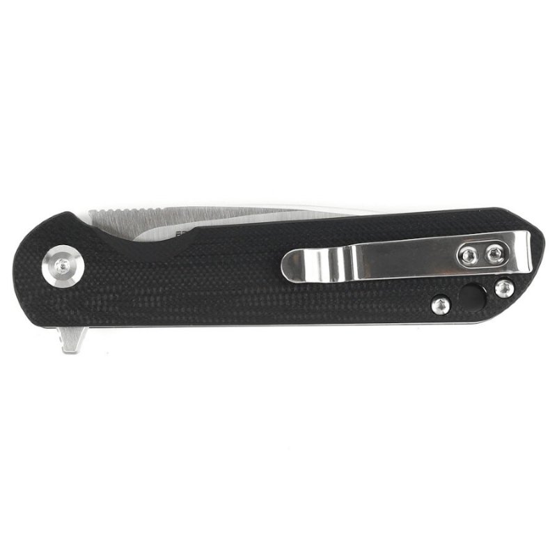 Nóż składany Ganzo Firebird FH41S-BK