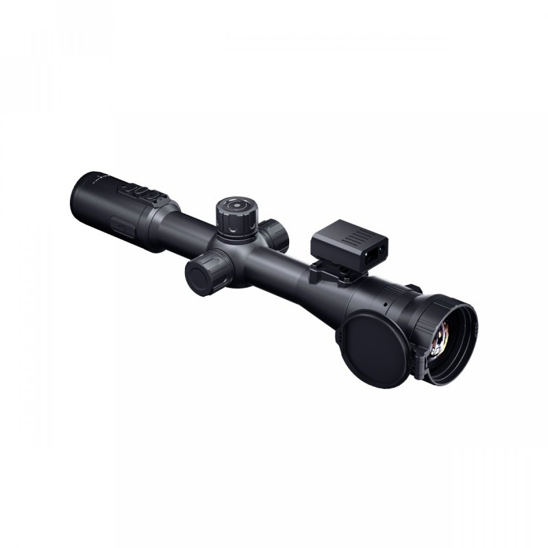 Celownik termowizyjny z dalmierzem PARD Pantera 640 Q 50 mm LRF