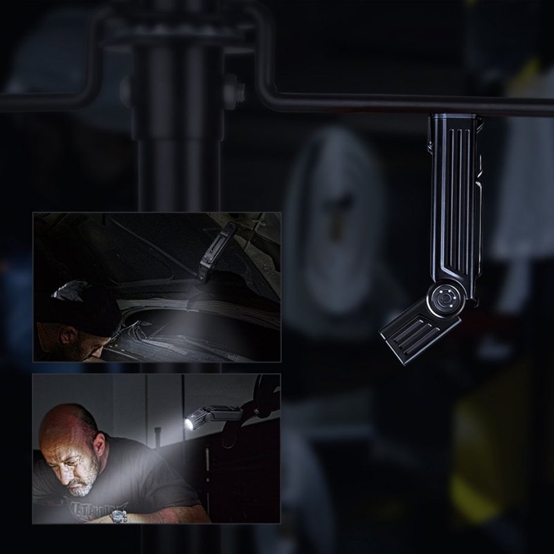 Latarka Diodowa Fenix Wt25r