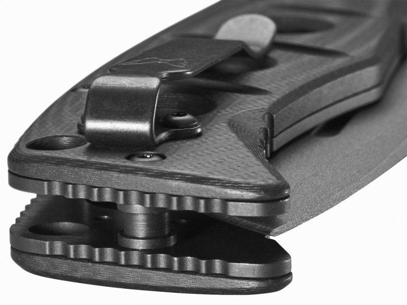 Nóż Benchmade 275GY-1 Adamas