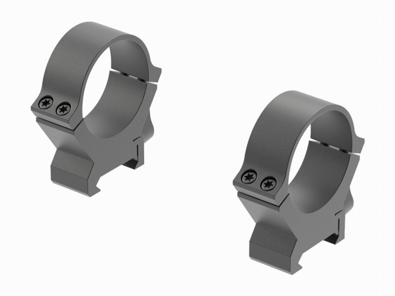 Montaż stalowy Leupold QRW2 34 mm