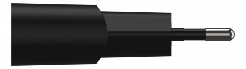 Ładowarka Ansmann HC105 czarna USB 5W, 1A