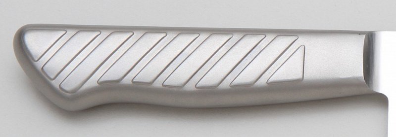 Nóż Masahiro MV-S Chef 21 cm stalowy uchwyt MBS-26 HRC 58-59