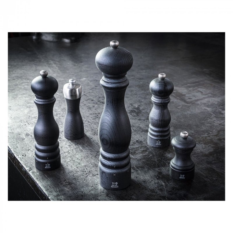 BISTRO GRAPHITE Młynek do pieprzu 10 cm Peugeot