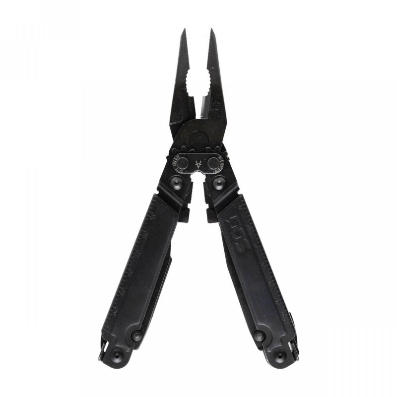 Multitool Sog PowerAccess Assist MT Black