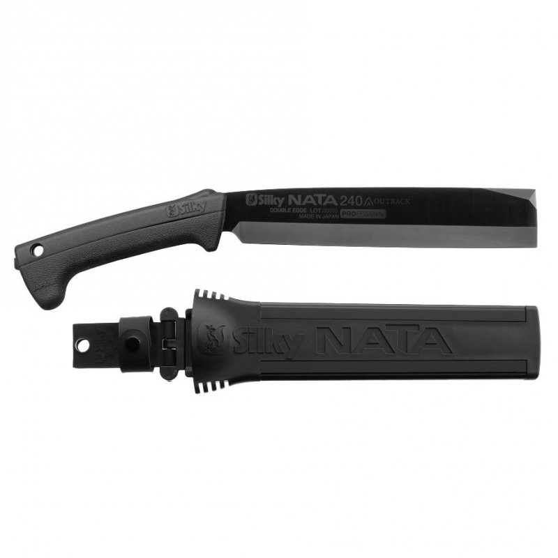 Piła ręczna Nata Outback 240