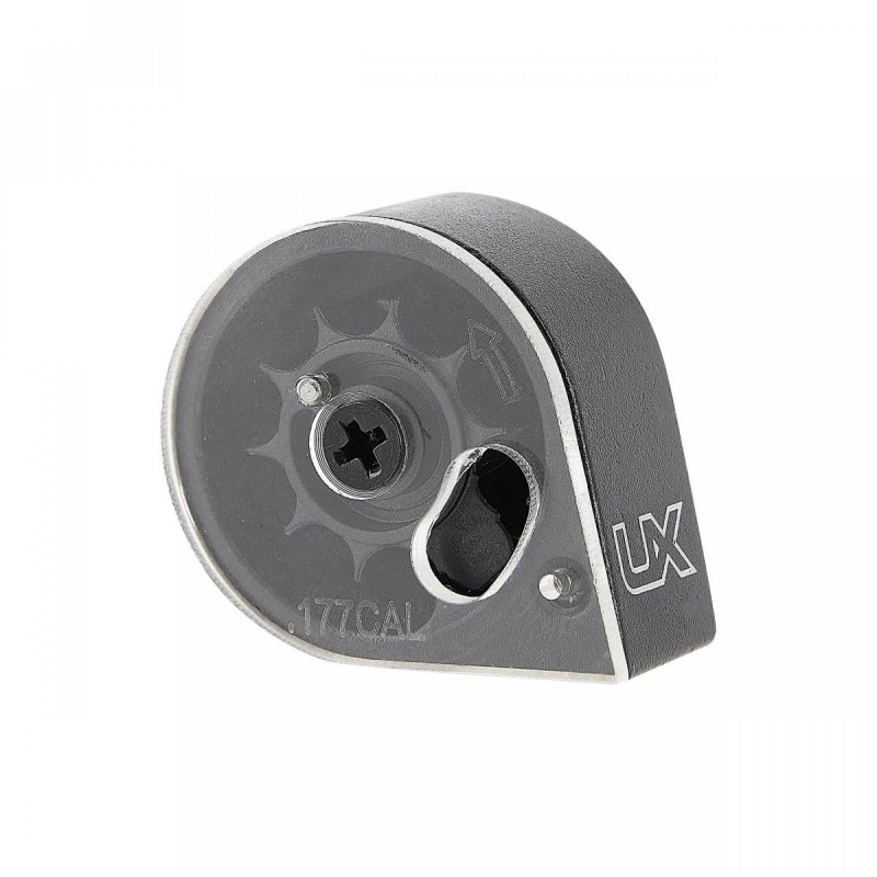 Magazynek do wiatrówki PCP UX Notos Carbine Set 4,5 mm