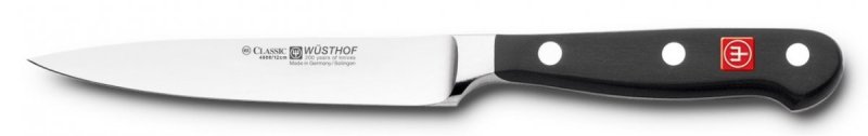 Wusthof Nóż do warzyw 12 cm - Classic