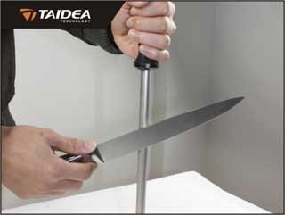 Diamentowa ostrzałka Taidea (600) 10&quot;