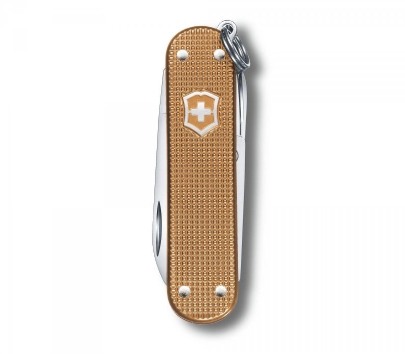 Scyzoryk Victorinox Classic Alox  0.6221.255G