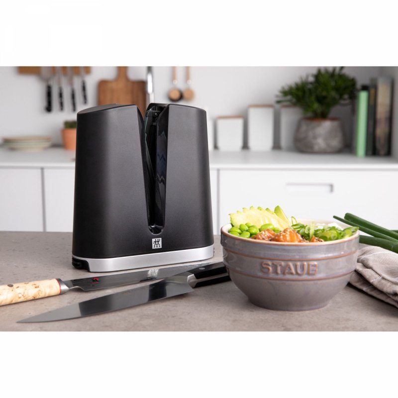 Ostrzałka V-edge 20 Cm Zwilling do Noży Kuchennych