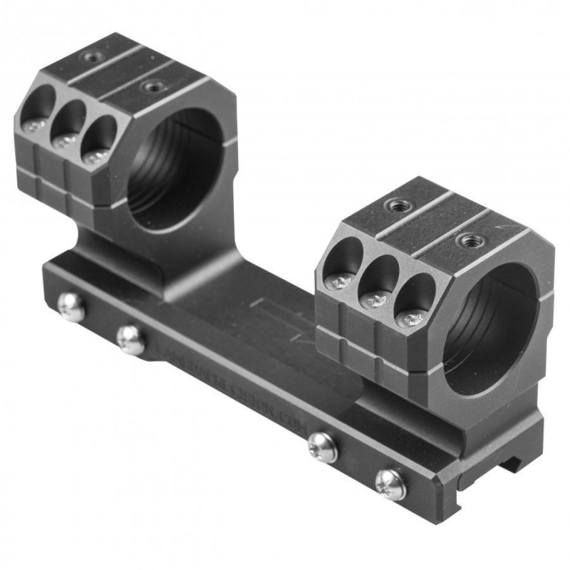 Montaż monolityczny Lambda Precision HRS LMT3830-6K tytan