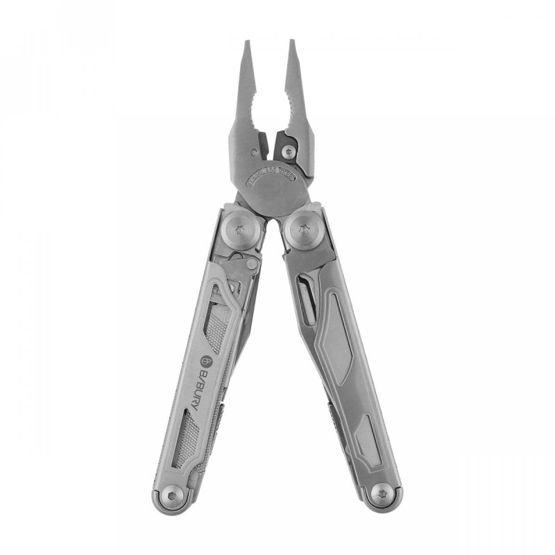 Narzędzie wielofunkcyjne multitool Bibury Pro 19w1
