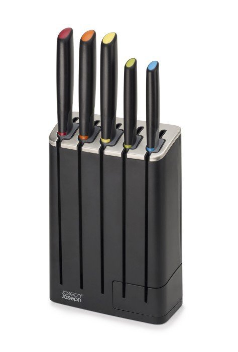 JJ - Blok z 5 nożami, Elevate SlimBlock