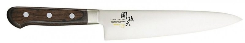 KAI Seki Magoroku Benifuji nóż szefa kuchni 21cm
