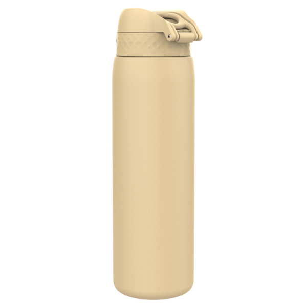 Bidon sportowy ION8 Single Wall I8SS1000DES Desert, 1,2 L