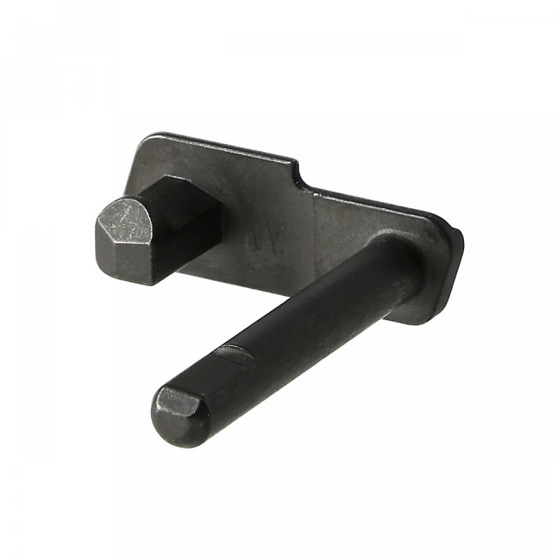 Zatrzask zamka CZ 75B kal. 9/40 S&amp;W