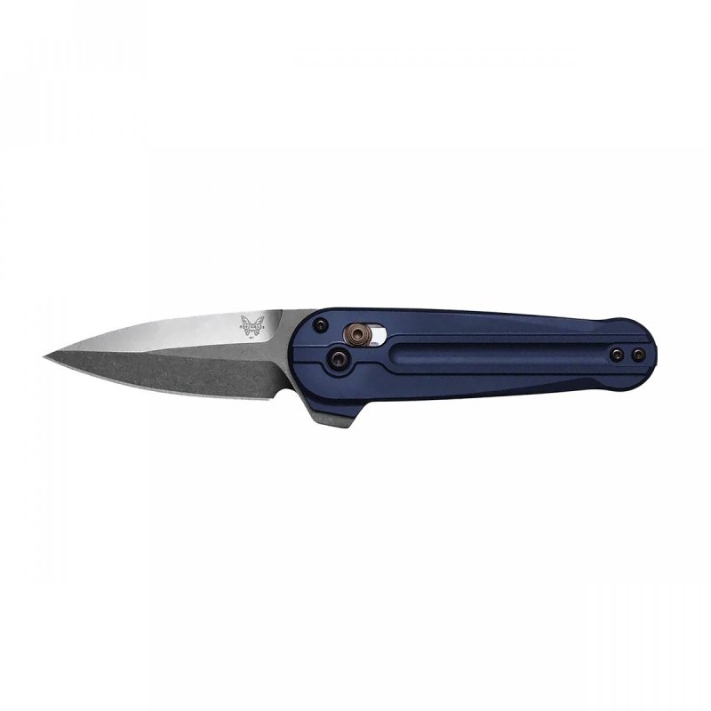 Nóż składany Benchmade 491 Lowden