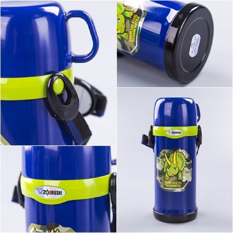 Termos Dla Dzieci Zojirushi Sc-mc60-az, 0,6l