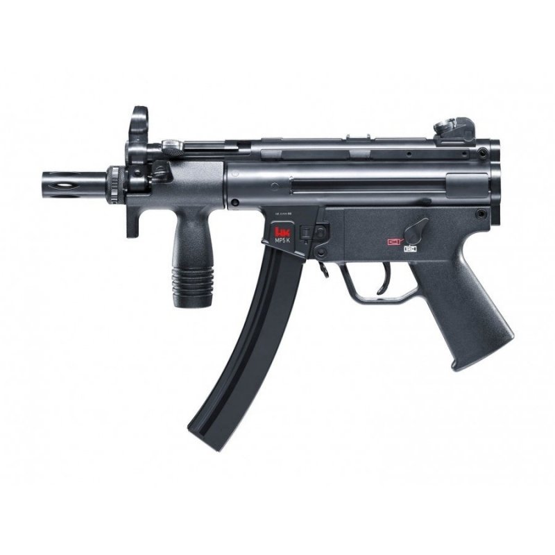 Replika pistolet maszynowy ASG Heckler&amp;Koch MP5 K 6 mm