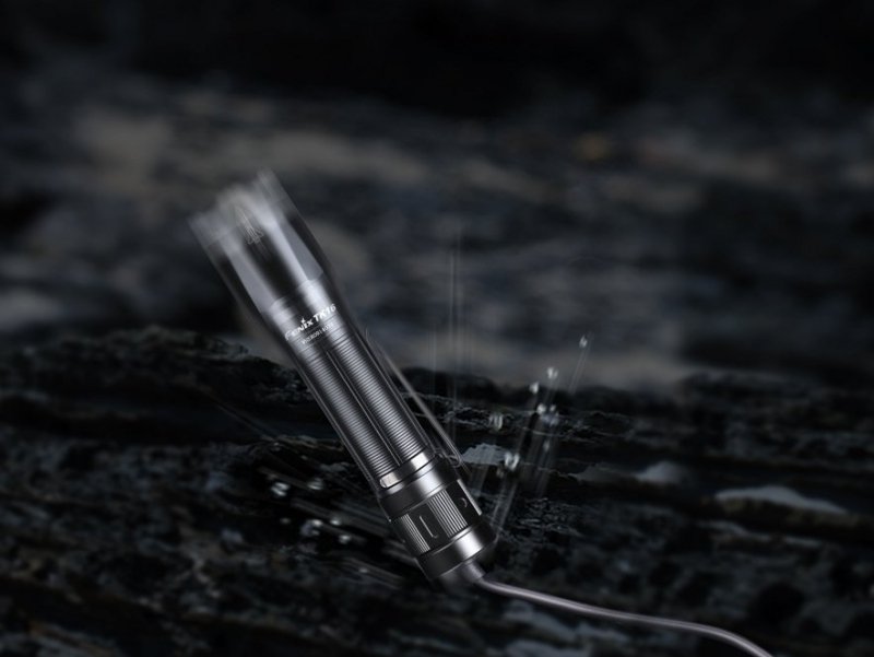 Włącznik na kablu żelowy Fenix AER-05