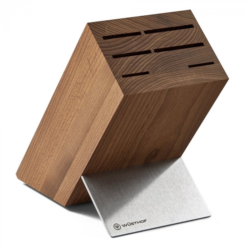 Blok na 6 noży WÜSTHOF