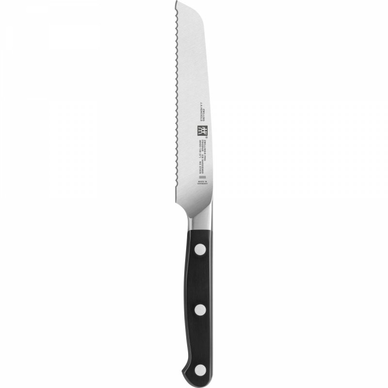 Nóż Uniwersalny Z Ząbkami 13 Cm Zwilling Pro