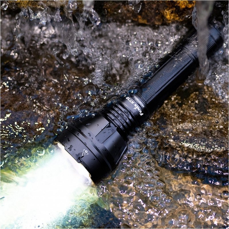 Latarka Diodowa Fenix Ht32