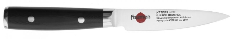 Fissman Kensei Masashige nóż Kuchenny uniwersalny 10 Cm