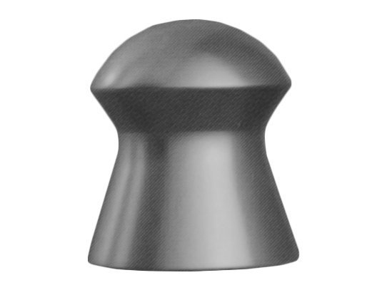 Śrut Diabolo JSB EXACT EXPRESS 4,52 mm  1op=500sz