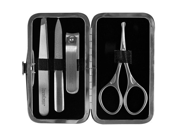 Zestaw do manicure Kershaw KMCURE