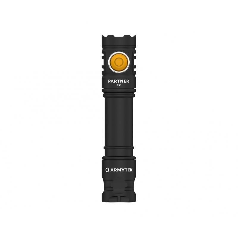 Armytek Partner C2 Magnet USB  Warm