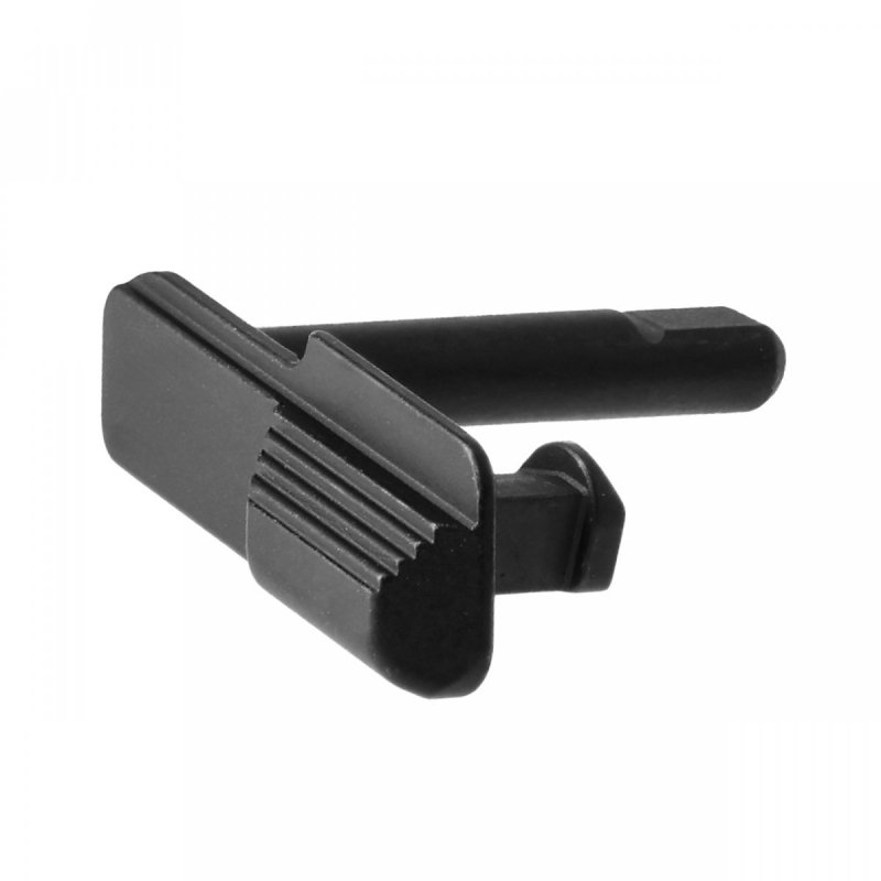 Zatrzask zamka CZ 75B kal. 9/40 S&amp;W