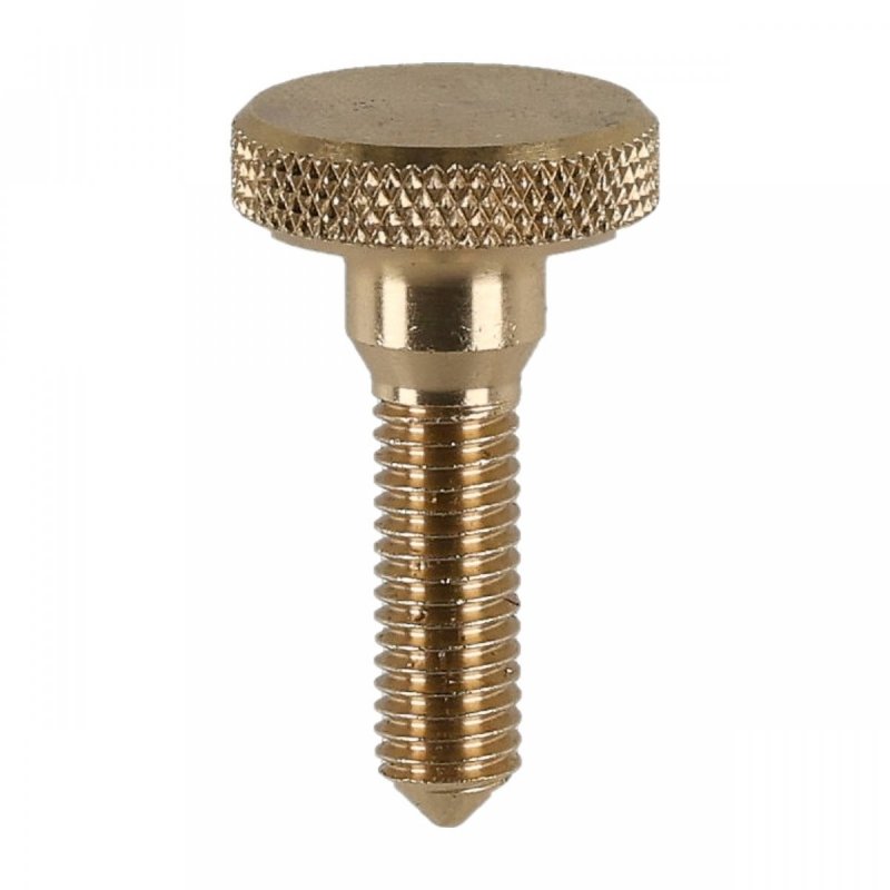 Śruba odpowietrzająca do pompki Hill MK5