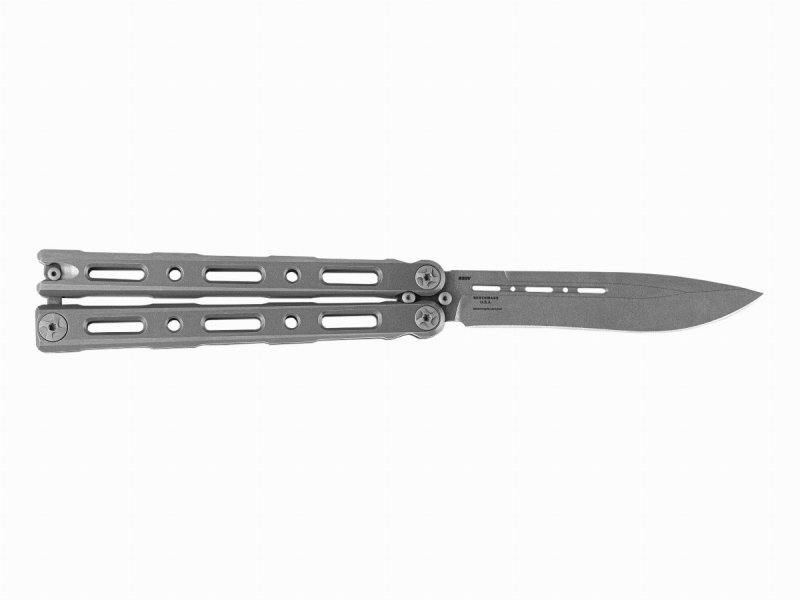 Nóż Benchmade 85 Balisong