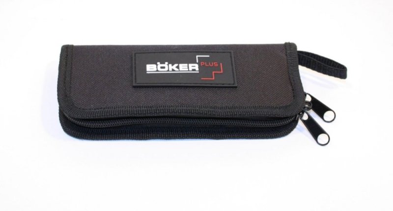 Nóż Boker Plus Spillo VG10