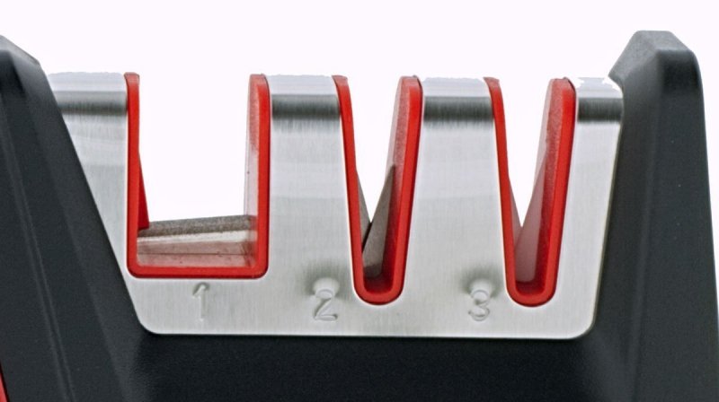 Taidea Ostrzałka TG1705 do Noży i Nożyczek Diamentowa