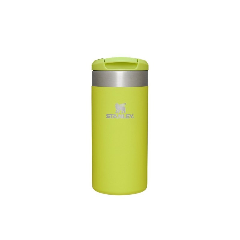 Kubek termiczny AEROLIGHT 0.35 L - ELECTRIC YELLOW Stanley