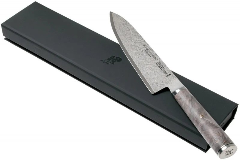 Nóż Gyutoh 20 Cm 5000MCD 67 Miyabi